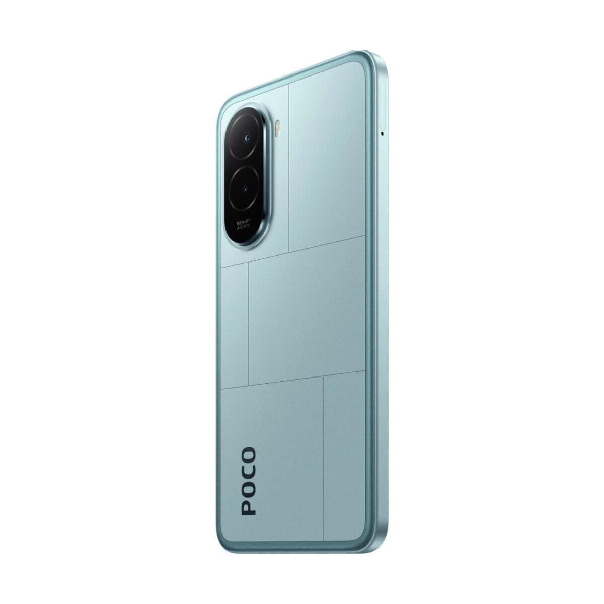 Smartphone Xiaomi POCO M7 6,9" QUALCOMM SNAPDRAGON 685 6 GB RAM 128 GB Bleu - Image 7
