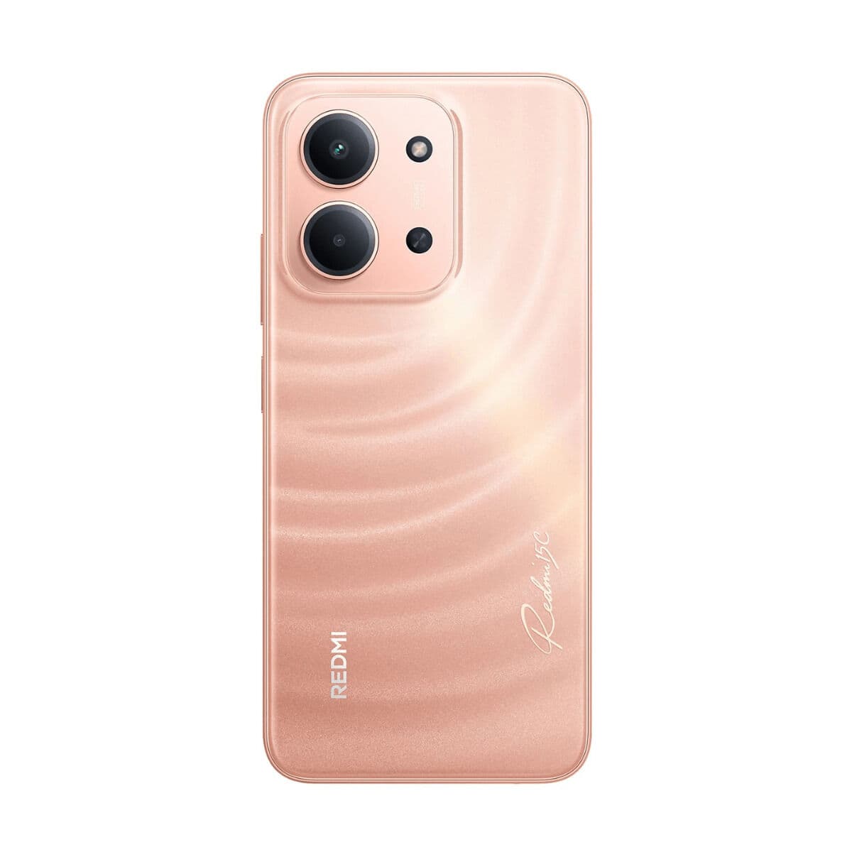 Smartphone Xiaomi 25078RA3EA 6,9" Octa Core 4 GB RAM 256 GB Orange - Image 3