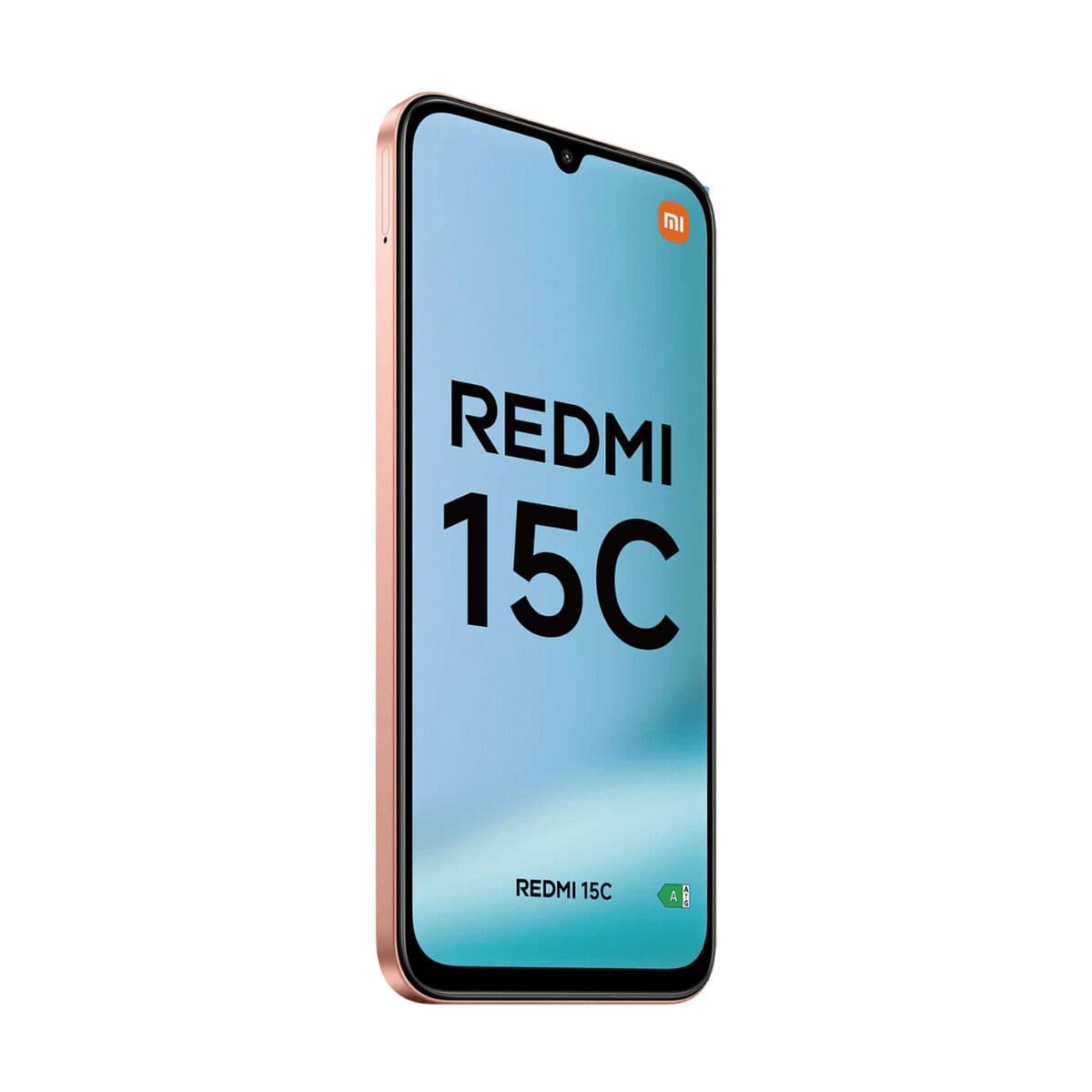 Smartphone Xiaomi 25078RA3EA 6,9" Octa Core 4 GB RAM 256 GB Orange - Image 4