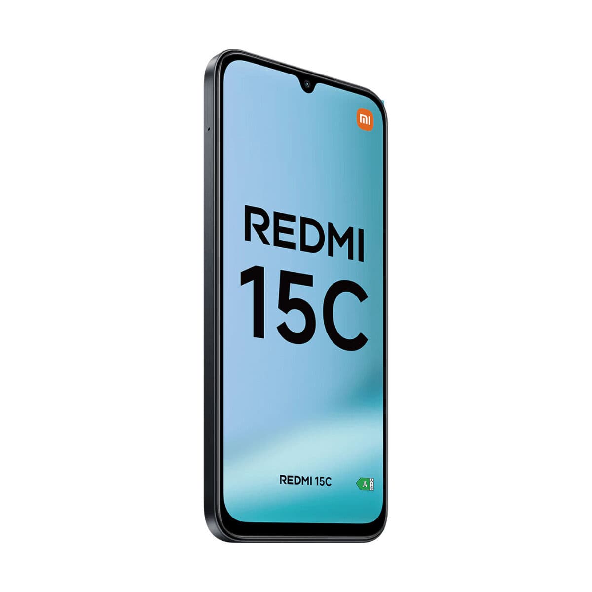 Smartphone Xiaomi REDMI 15C 4-256 BK 6,9" Octa Core 4 GB RAM 256 GB Noir - Image 5