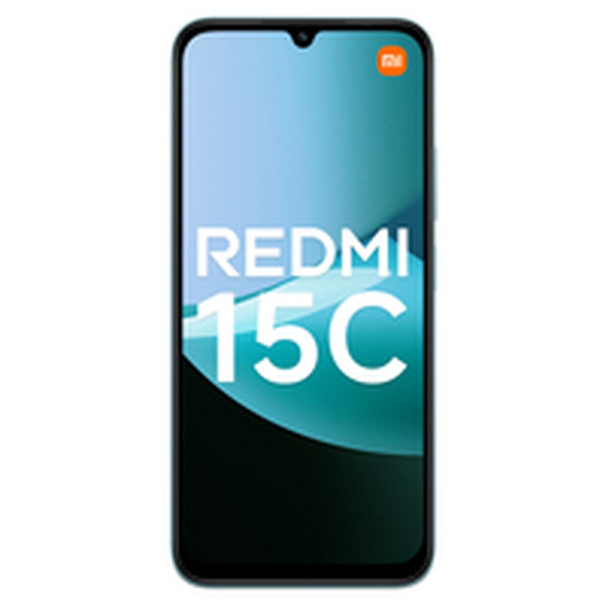 Smartphone Xiaomi Redmi 15C 6,9" Octa Core 4 GB RAM 256 GB Vert - Image 7
