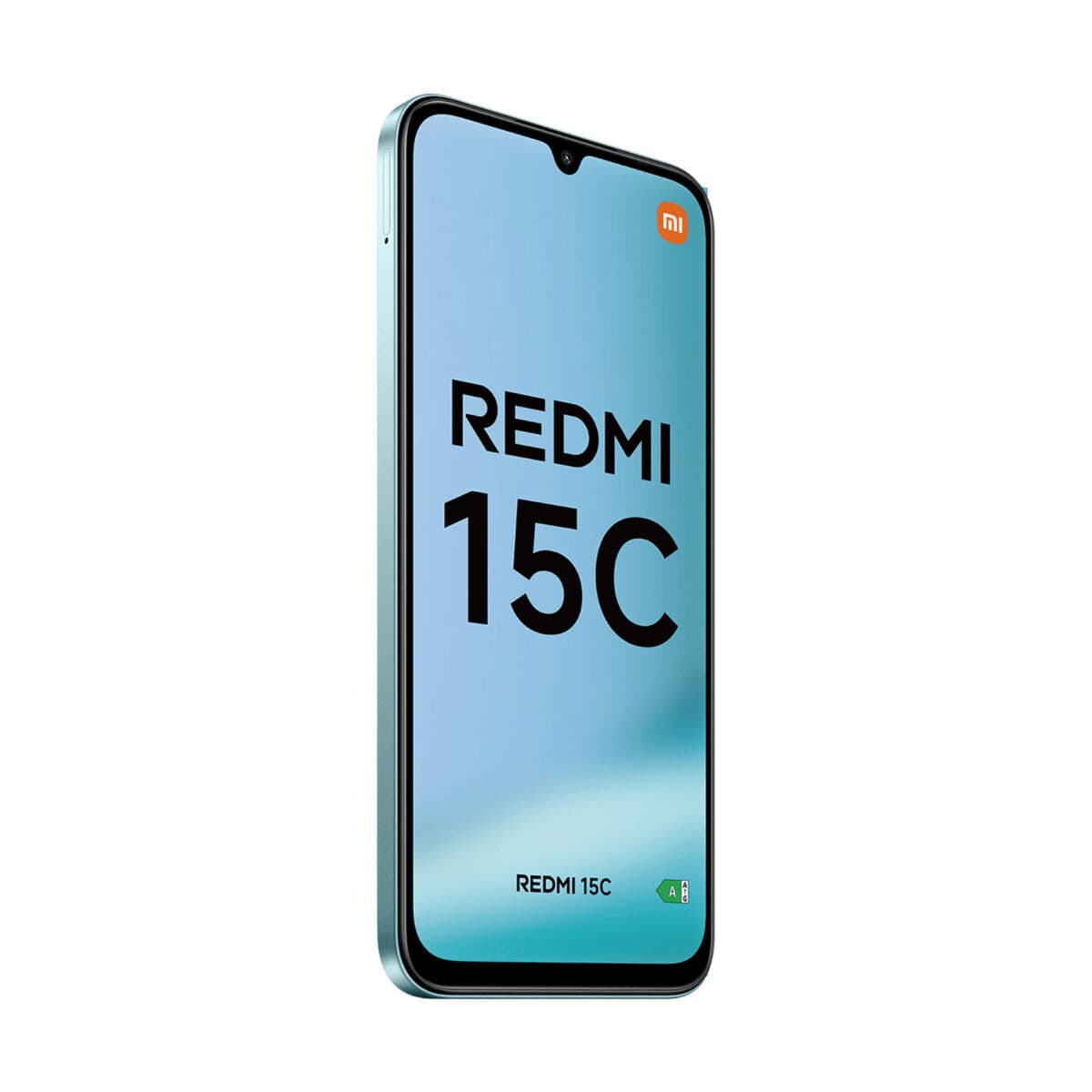 Smartphone Xiaomi Redmi 15C 6,9" Octa Core 4 GB RAM 256 GB Vert - Image 4