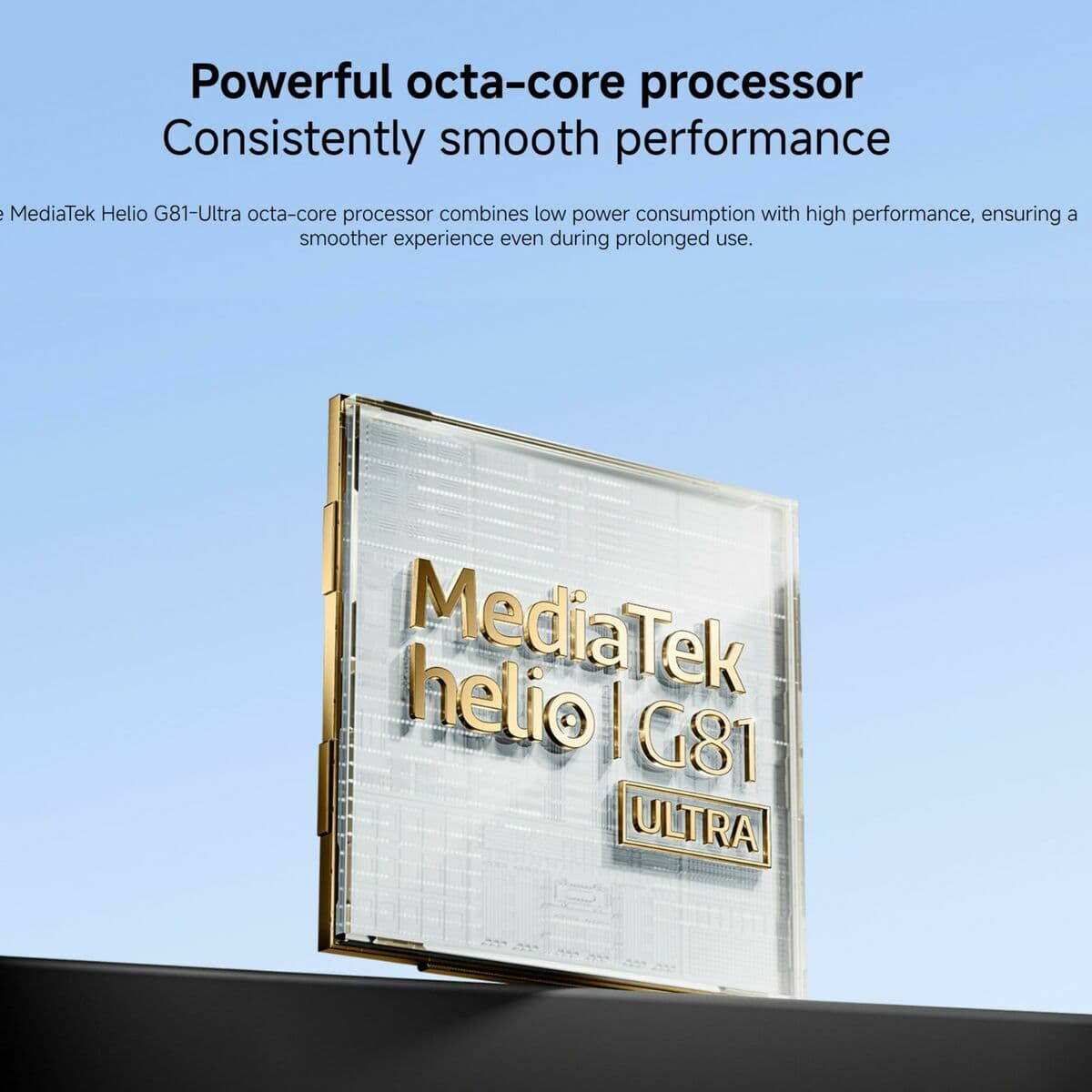 Smartphone Xiaomi Redmi 15C 6,9" Octa Core 4 GB RAM 256 GB Portocaliu - Image 10