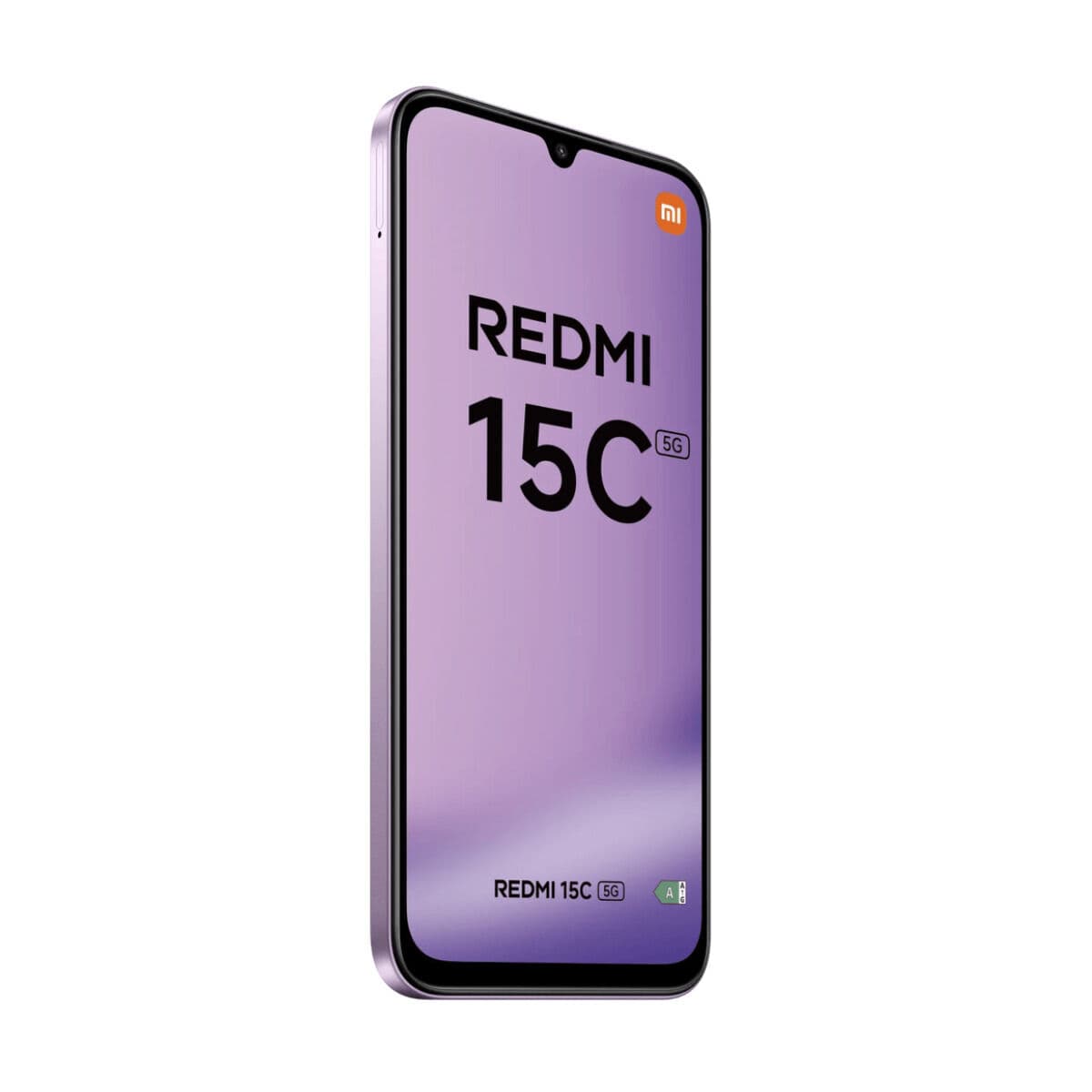 Smartphone Xiaomi Redmi 15C 6,9" Octa Core 4 GB RAM 256 GB Pourpre - Image 13