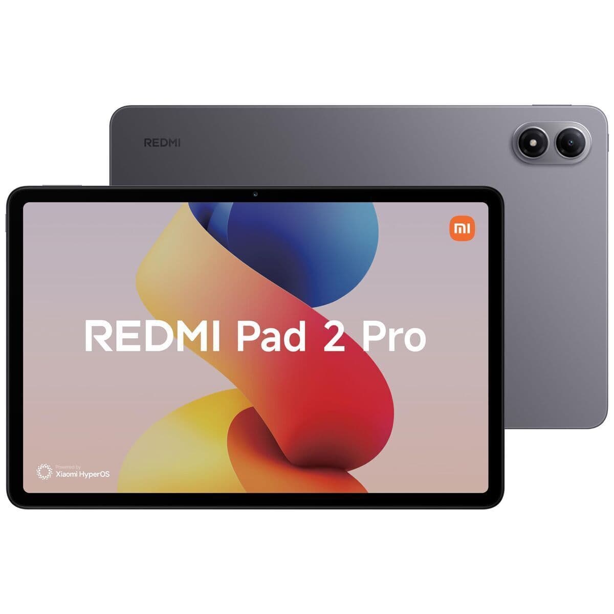 Tabletă Xiaomi Redmi Pad 2 Pro Gri 6 GB RAM 128 GB - Image 4