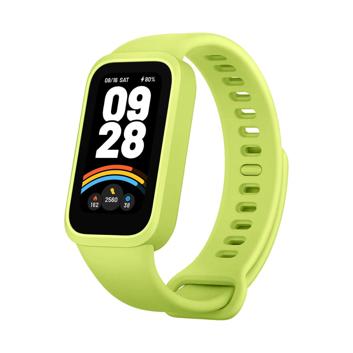 Activity-Armband Xiaomi Smart Band 9 Active grün 1,47" 300 mAh - Image 3