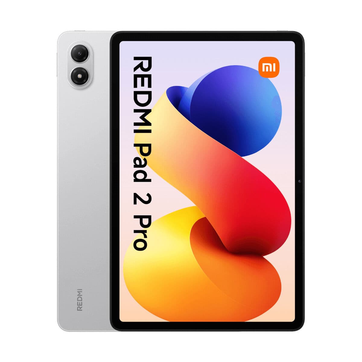 Nettbrett Xiaomi Redmi Pad 2 Pro 6 GB RAM 128 GB Sølv