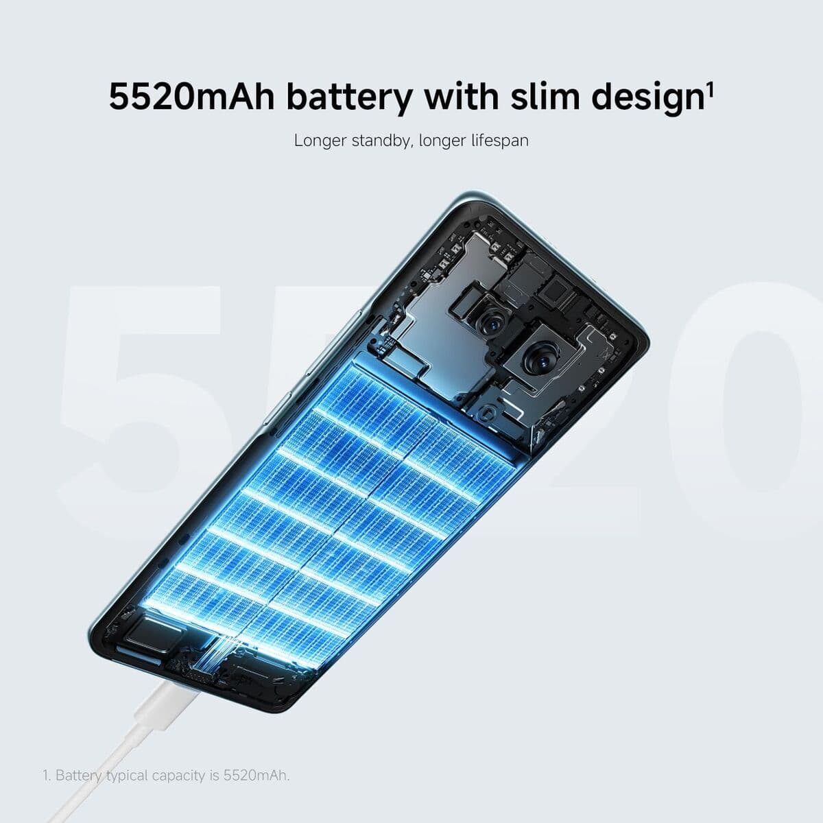 Smartphone Xiaomi MZB0LWKEU 8 GB RAM 256 GB Albastru - Image 12