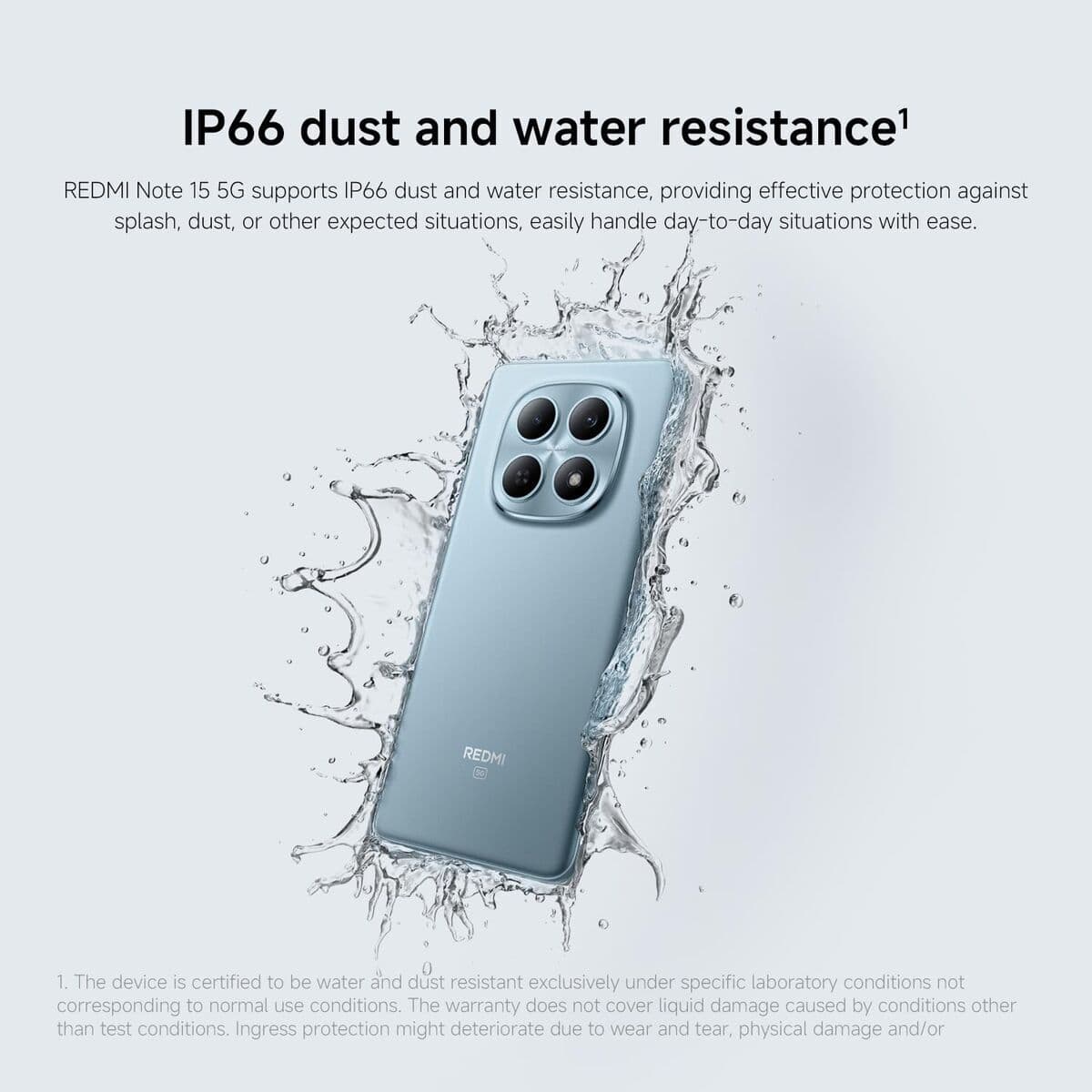 Smartphone Xiaomi MZB0LWKEU 8 GB RAM 256 GB Albastru - Image 13