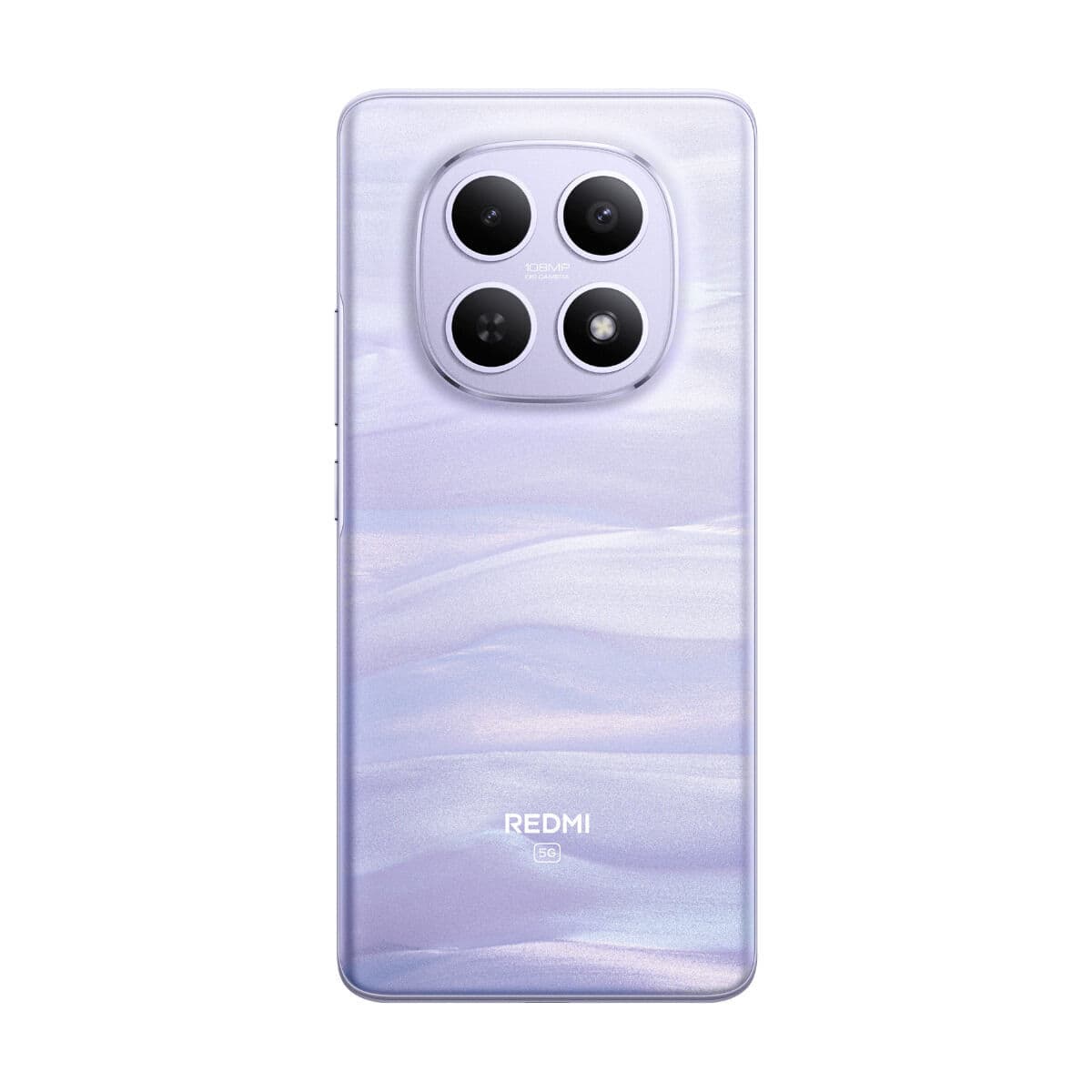 Išmanusis Telefonas Xiaomi Redmi Note 15 5G Violetinė 8 GB RAM 256 GB - Image 3