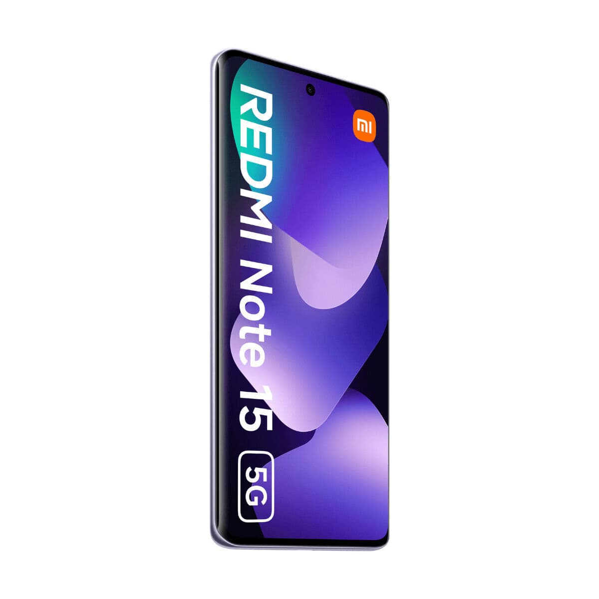 Išmanusis Telefonas Xiaomi Redmi Note 15 5G Violetinė 8 GB RAM 256 GB - Image 4