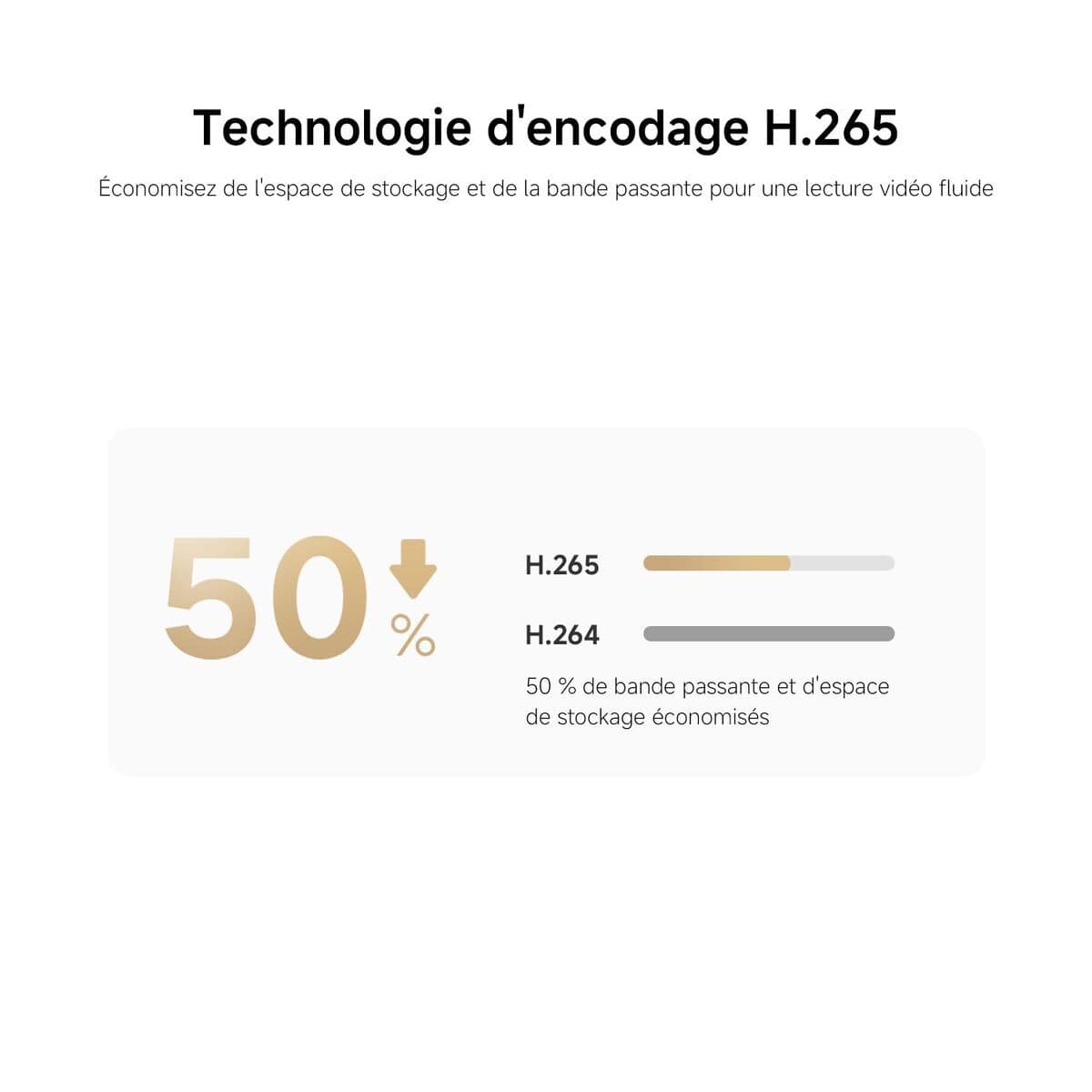 Videocámara de Vigilancia Xiaomi BHR08NBGL 6 Piezas - Image 19