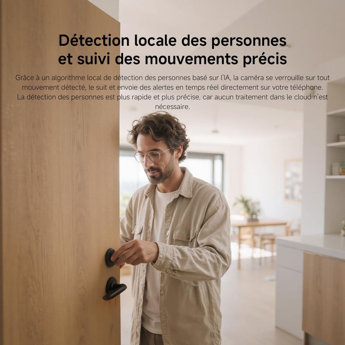 Videocámara de Vigilancia Xiaomi BHR08NBGL 6 Piezas - Image 7