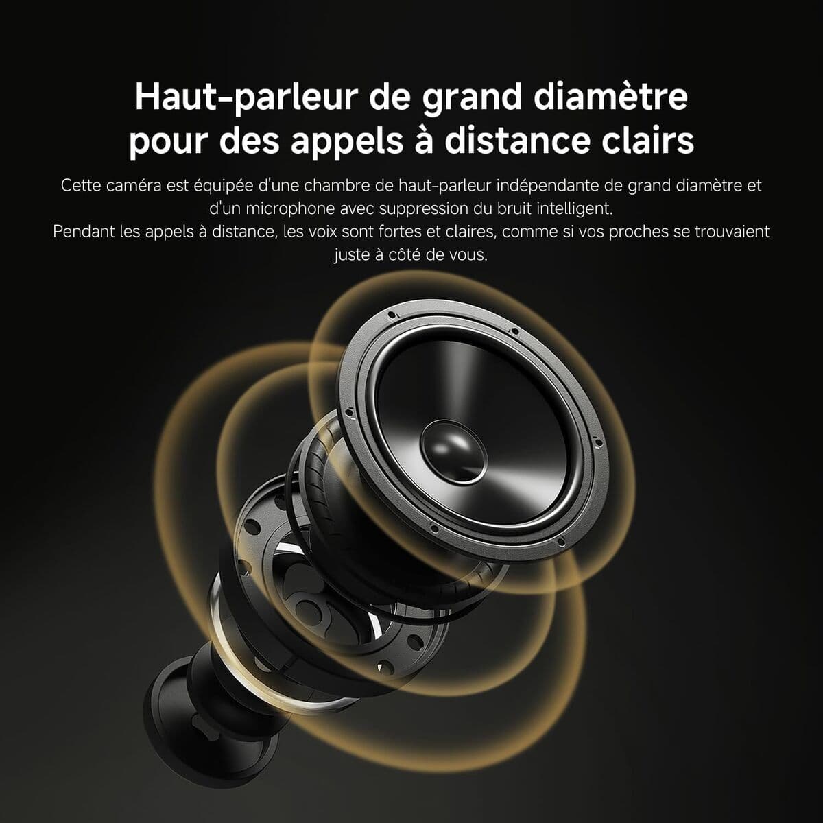 Videocámara de Vigilancia Xiaomi BHR08NBGL 6 Piezas - Image 11