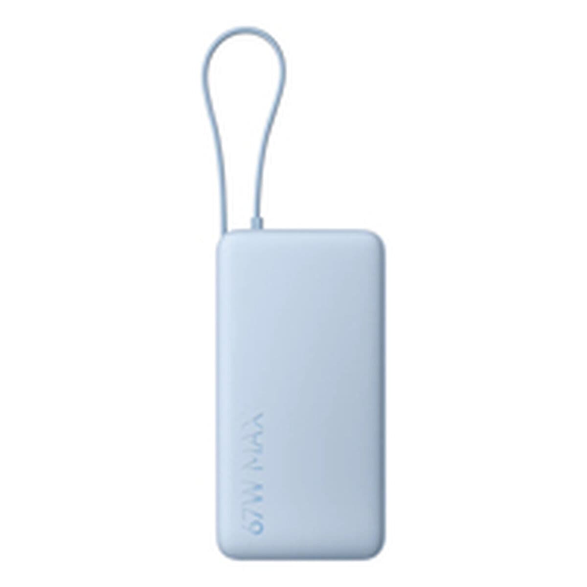 Powerbank Xiaomi BHR08O8GL Blau 20000 mAh