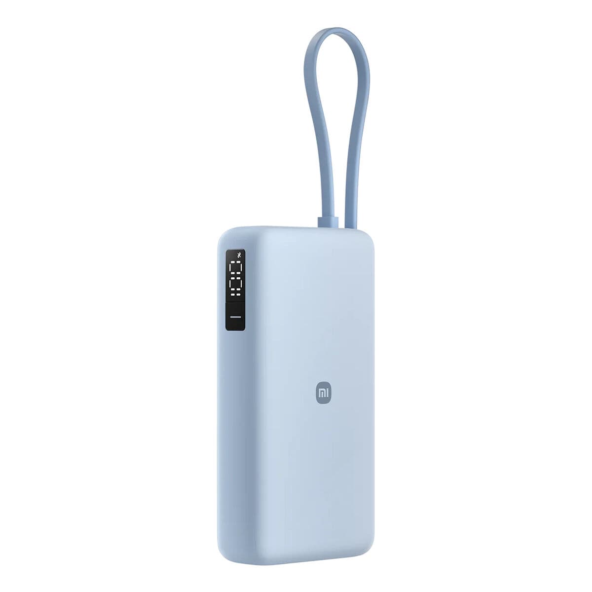 Powerbank Xiaomi BHR08O8GL Blå 20000 mAh - Image 2