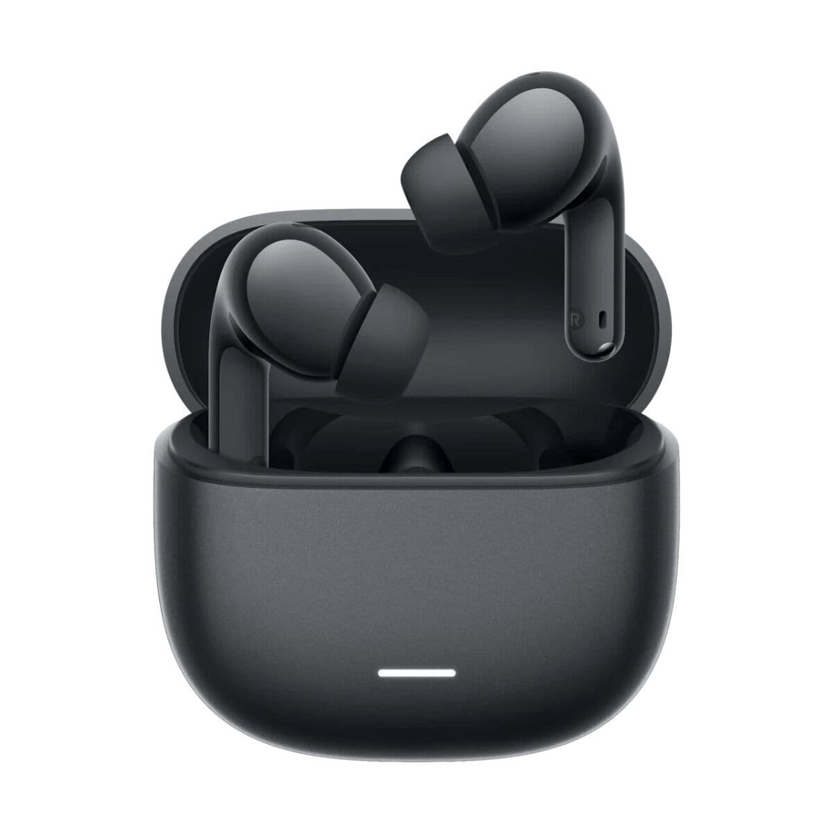 Écouteurs Sans Fil avec Étui de Charge Xiaomi Redmi Buds 8 Lite Noir