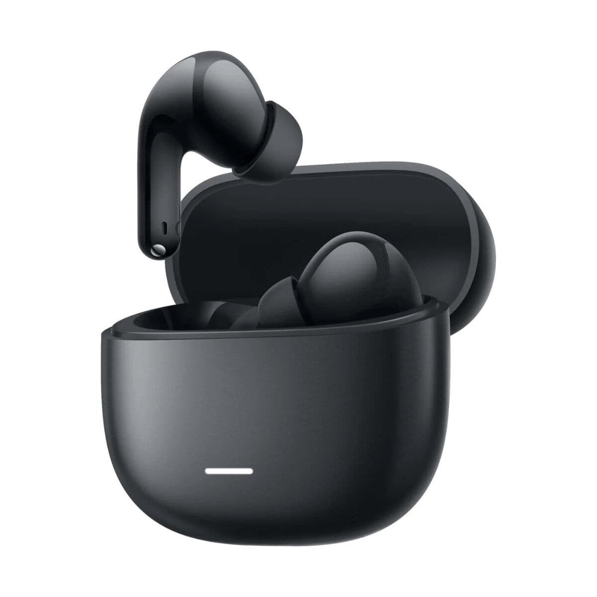 Écouteurs Sans Fil avec Étui de Charge Xiaomi Redmi Buds 8 Lite Noir - Image 3