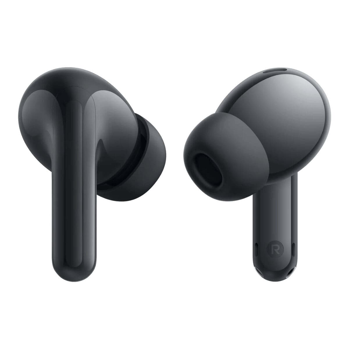 Écouteurs Sans Fil avec Étui de Charge Xiaomi Redmi Buds 8 Lite Noir - Image 4