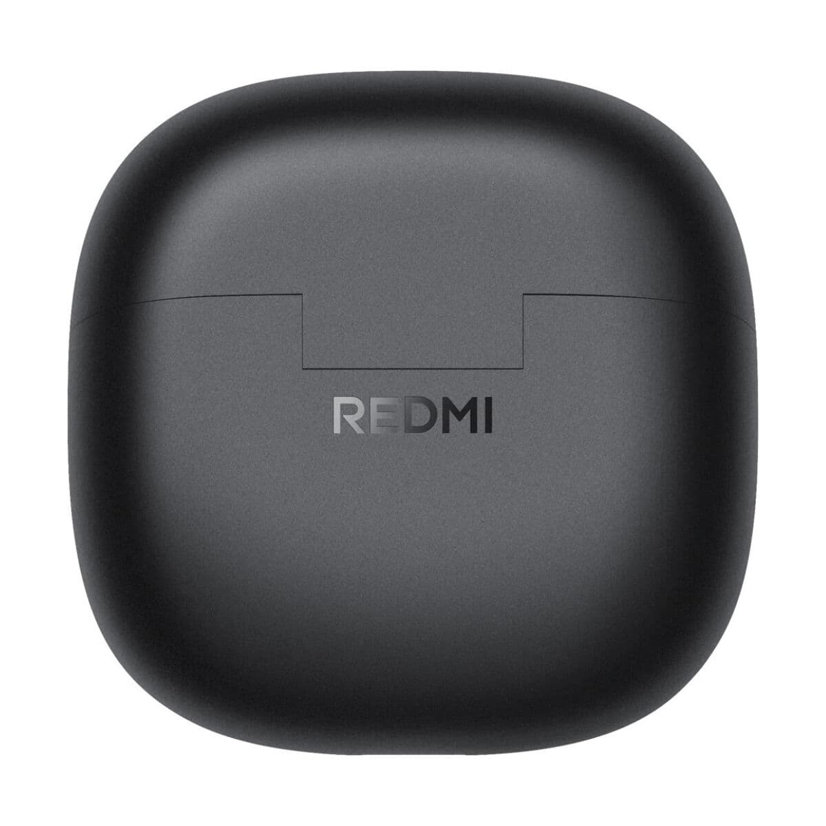 Écouteurs Sans Fil avec Étui de Charge Xiaomi Redmi Buds 8 Lite Noir - Image 2