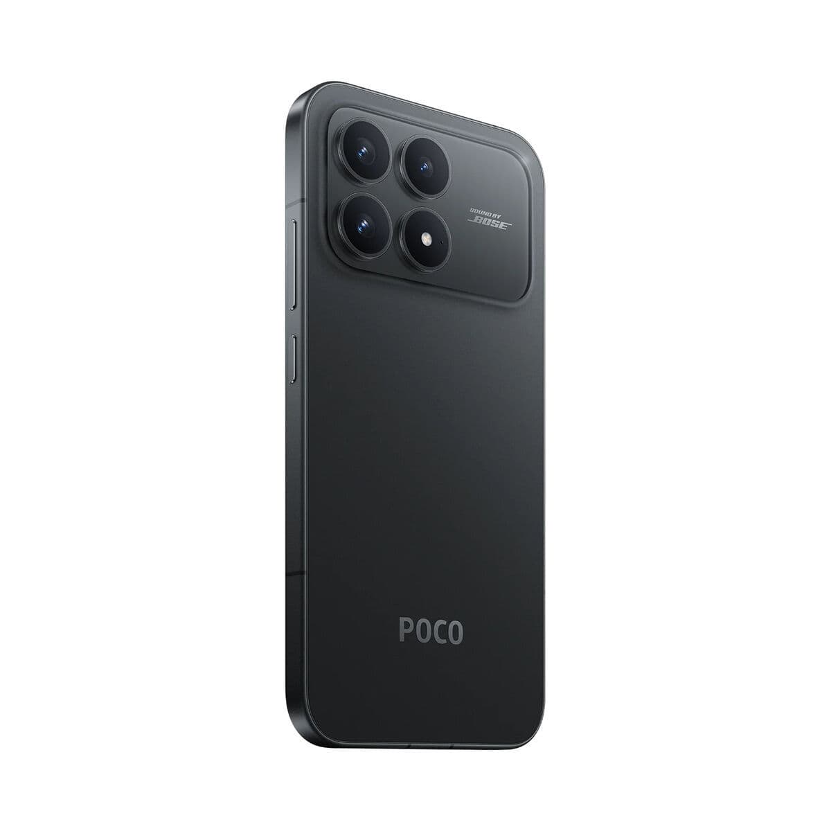 Smartphone Poco POCO F8 Pro 5G 6,59" Octa Core 12 GB RAM 512 GB Noir - Image 7