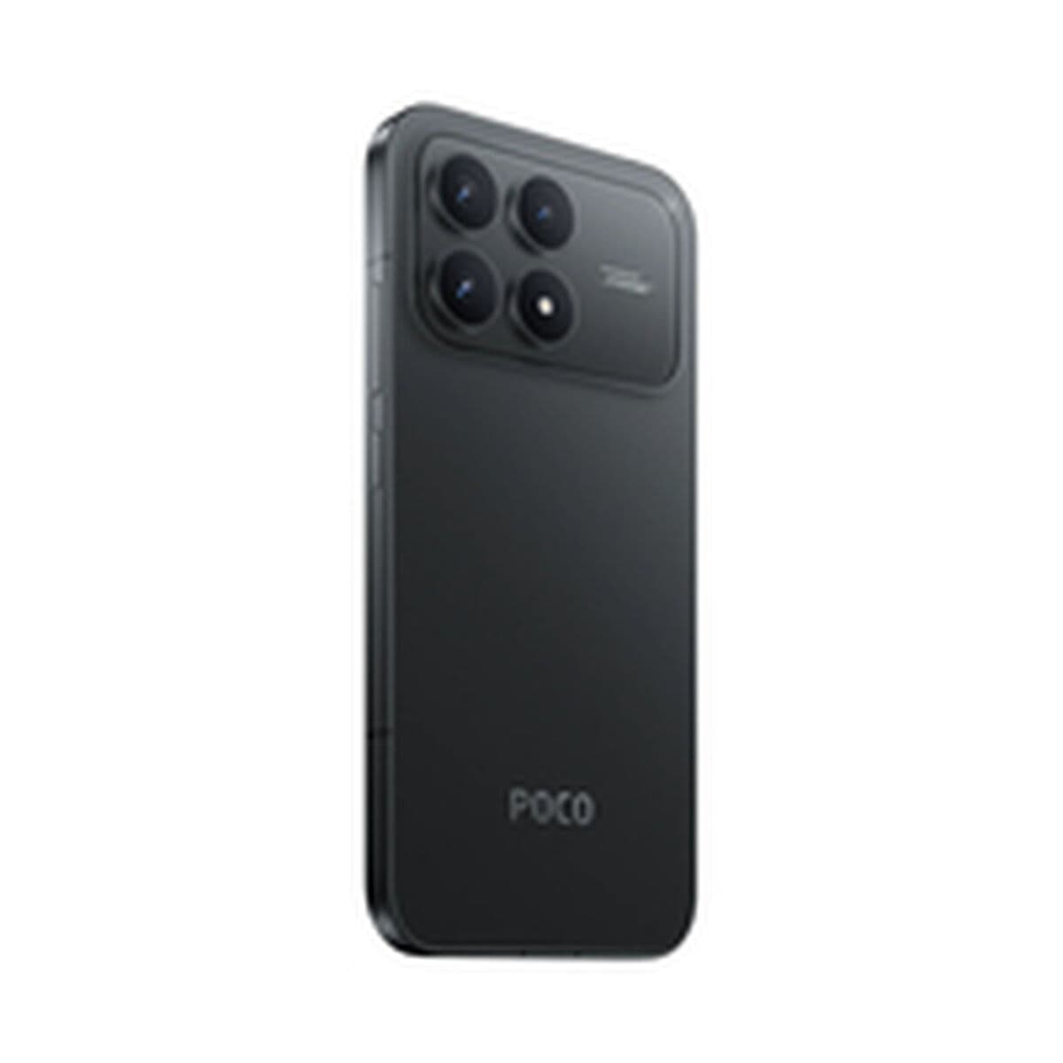 Smartphone Poco POCO F8 Pro 5G 6,59" Octa Core 12 GB RAM 512 GB Noir - Image 8
