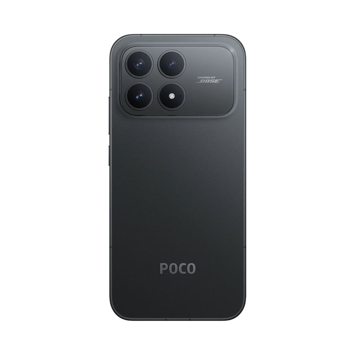 Smartphone Poco POCO F8 Pro 5G 6,59" Octa Core 12 GB RAM 512 GB Noir - Image 9