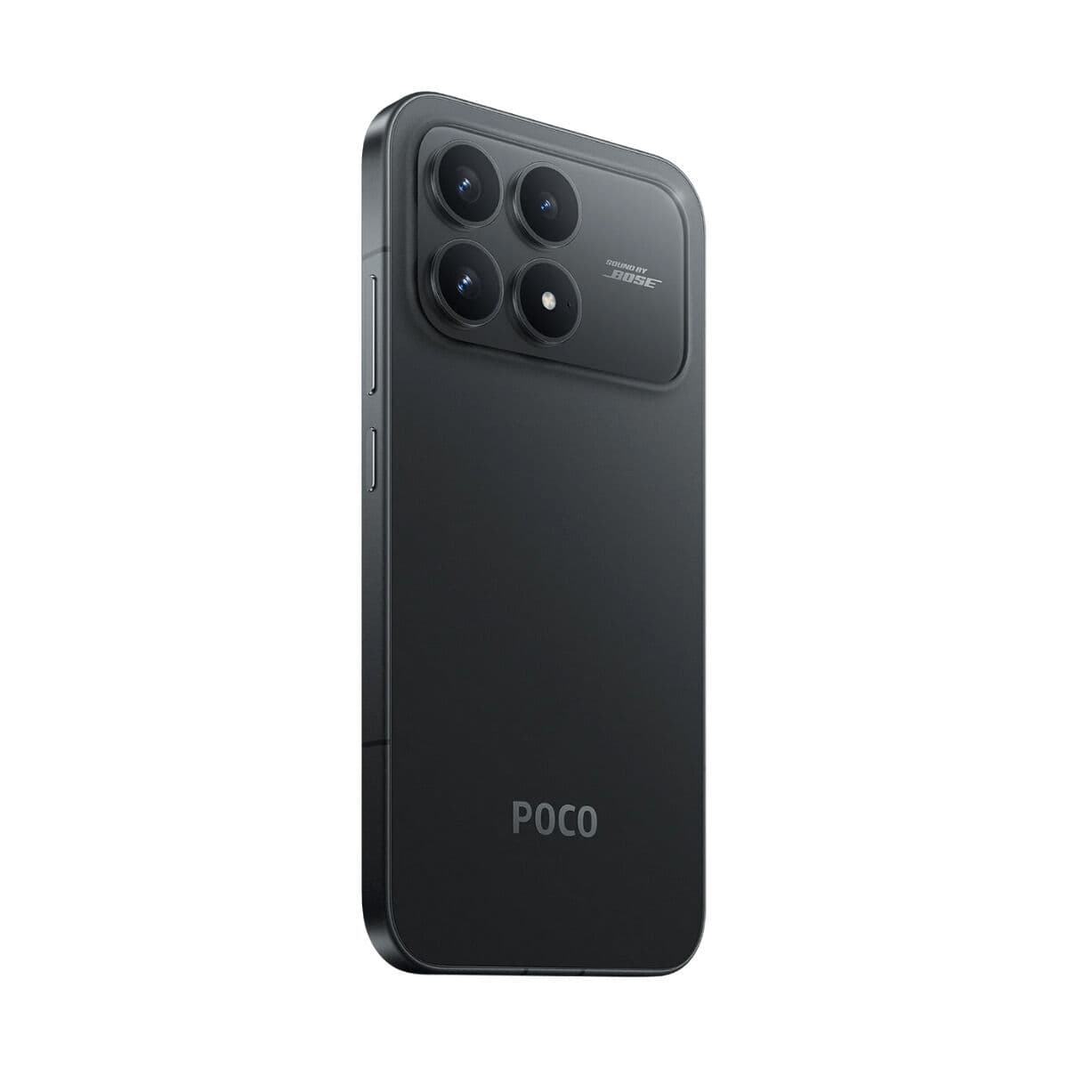 Smartphone Poco POCO F8 Pro 5G 6,59" Octa Core 12 GB RAM 512 GB Noir - Image 3