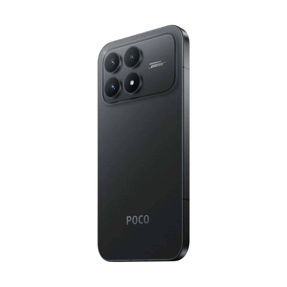 Smartphone Poco POCO F8 Pro 5G 6,59" Octa Core 12 GB RAM 512 GB Noir - Image 4
