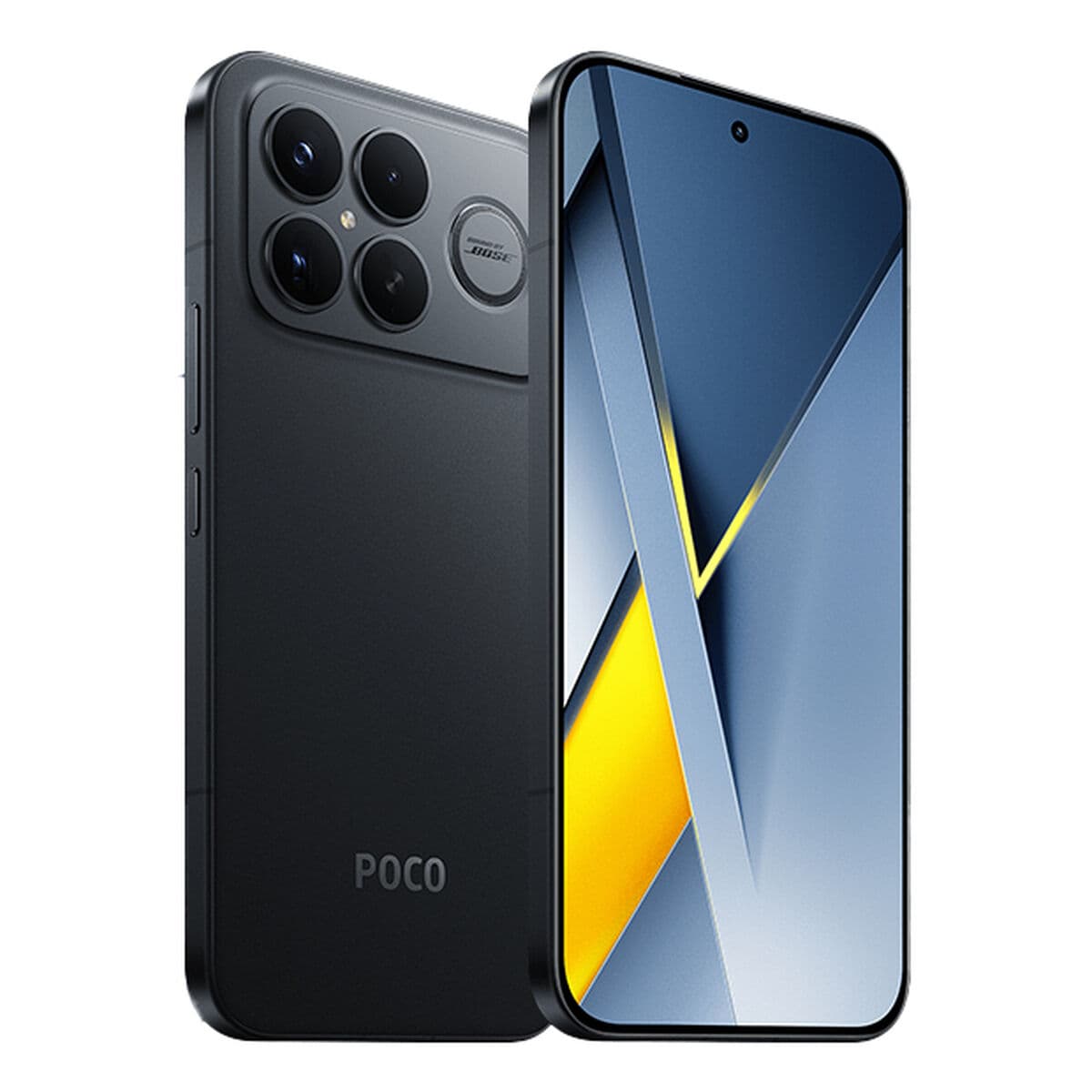 Smartphone Xiaomi POCO F8 Ultra 6,9" Octa Core 16 GB RAM 512 GB Noir - Image 8