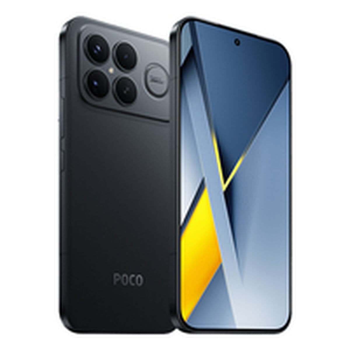 Smartphone Xiaomi POCO F8 Ultra 6,9" Octa Core 16 GB RAM 512 GB Noir - Image 9