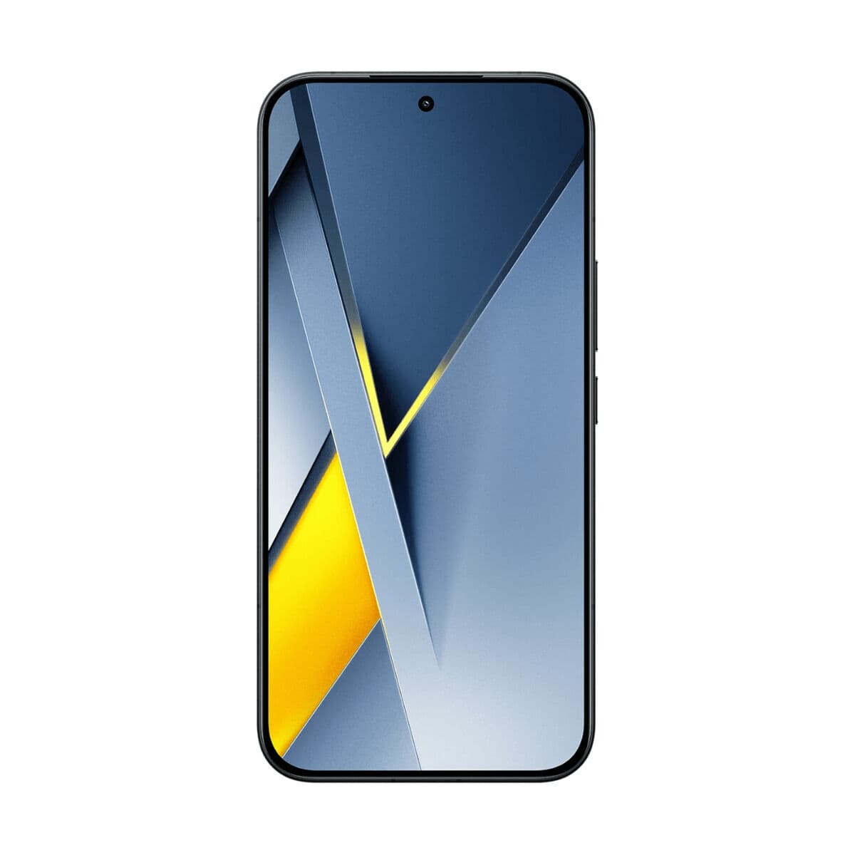 Smartphone Xiaomi POCO F8 Ultra 6,9" Octa Core 16 GB RAM 512 GB Noir - Image 3