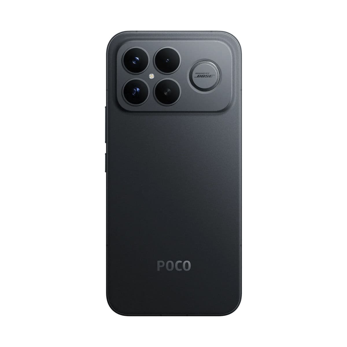 Smartphone Xiaomi POCO F8 Ultra 6,9" Octa Core 16 GB RAM 512 GB Noir - Image 4
