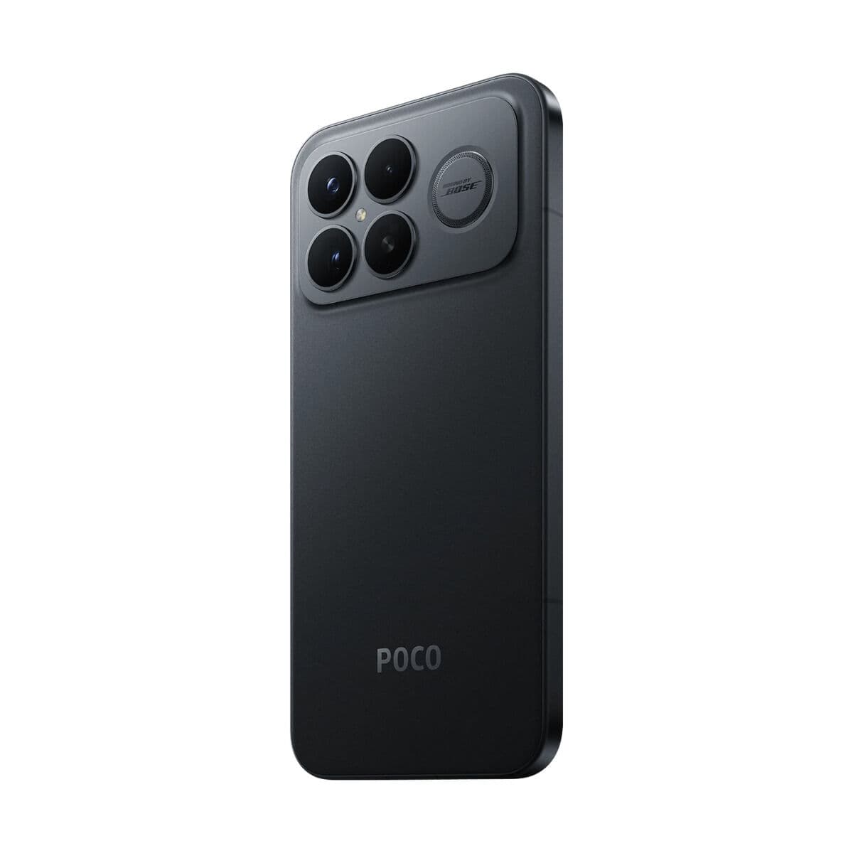 Smartphone Xiaomi POCO F8 Ultra 6,9" Octa Core 16 GB RAM 512 GB Noir - Image 5