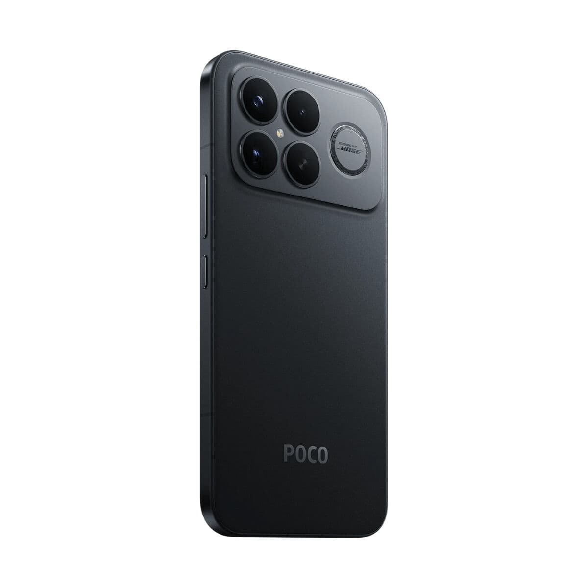 Smartphone Xiaomi POCO F8 Ultra 6,9" Octa Core 16 GB RAM 512 GB Noir - Image 6