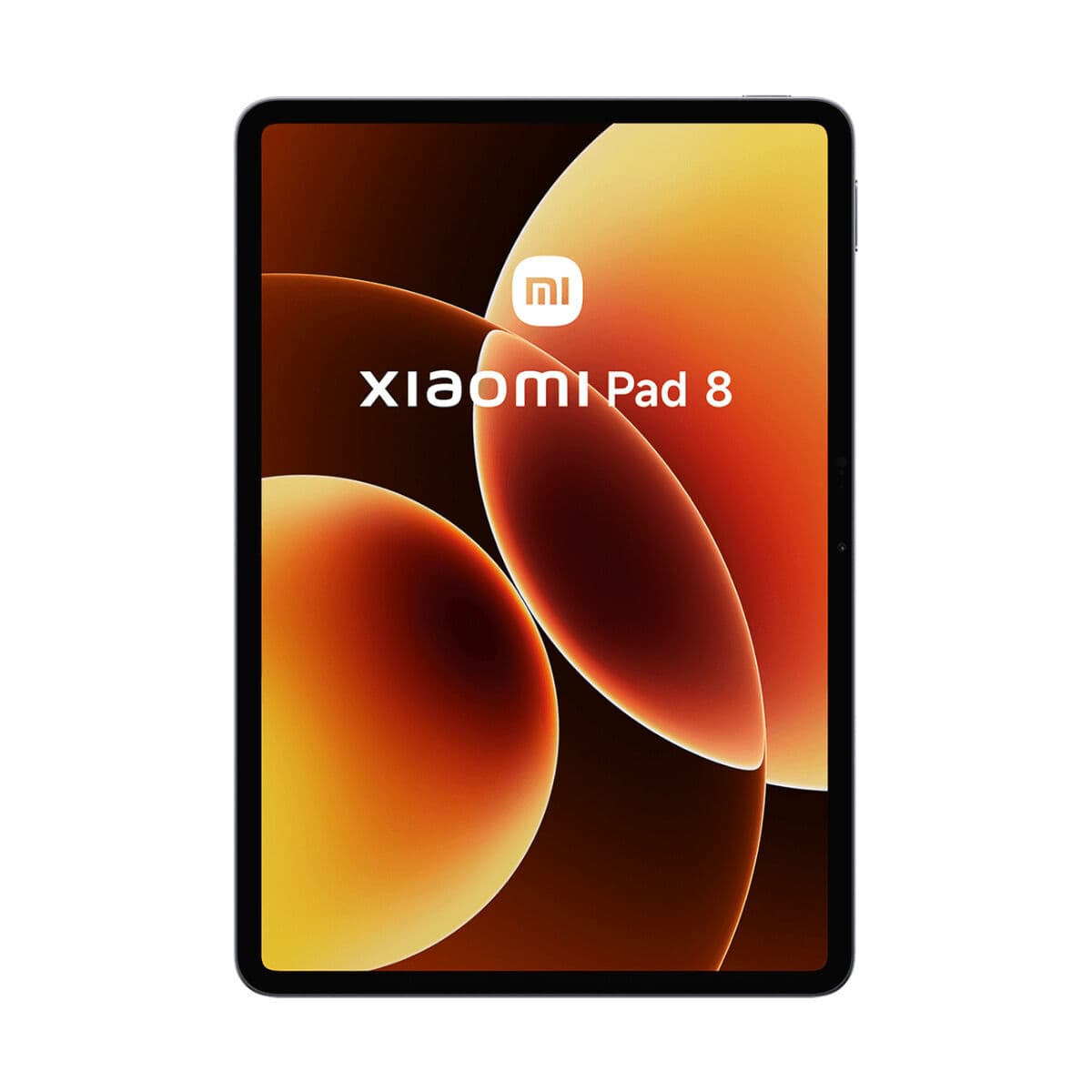 Tablet Xiaomi Pad 8 Siva 8 GB RAM 128 GB - Image 2