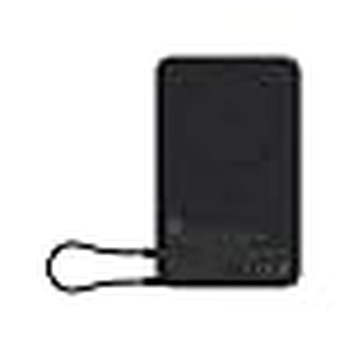 Powerbank Xiaomi Grau - Image 3