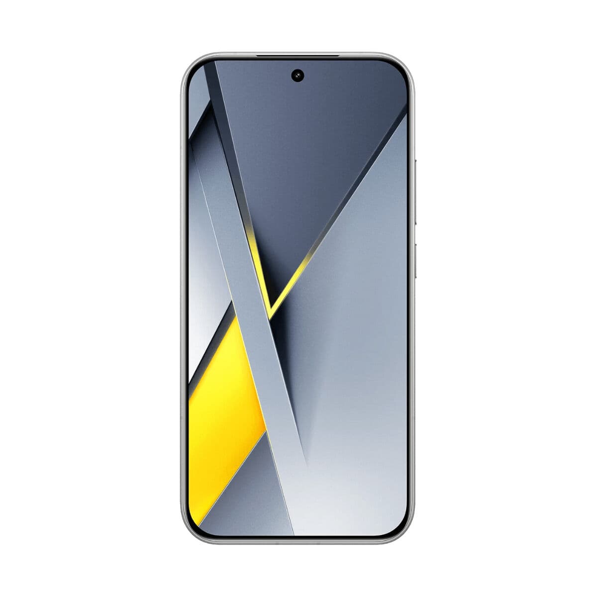 Smartphonei Xiaomi F8 Pro 5G 6,59" Octa Core 12 GB RAM 512 GB Srebrna - Image 3