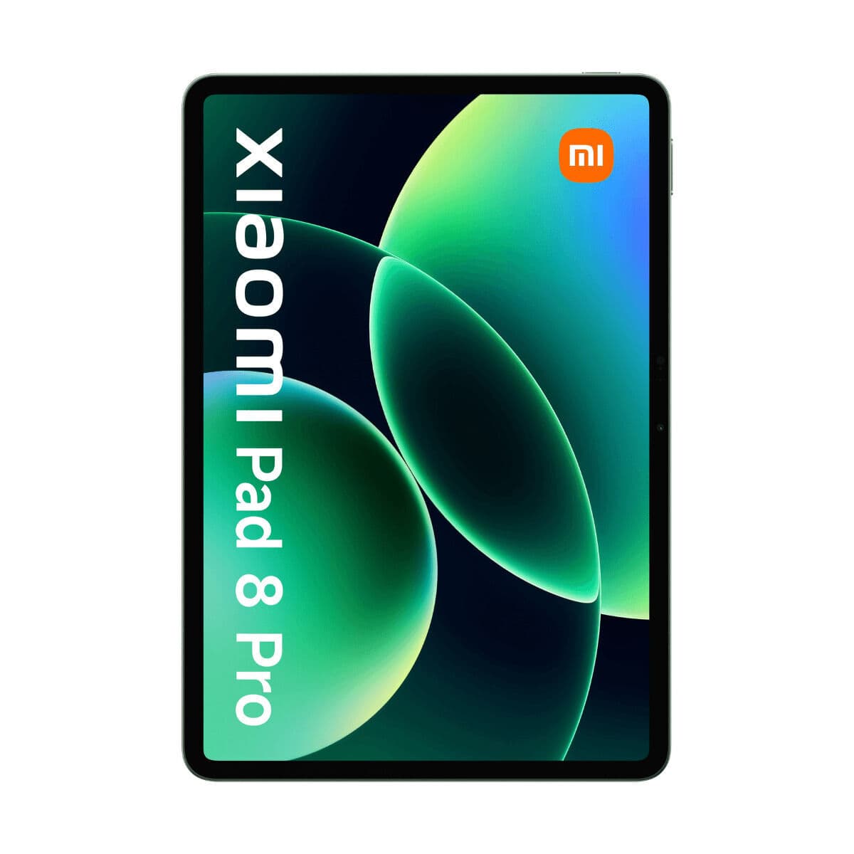 Tabletă Xiaomi Pad 8 Pro 11,2" Octa Core Qualcomm Snapdragon 8 Elite 8 GB RAM 256 GB Verde - Image 2