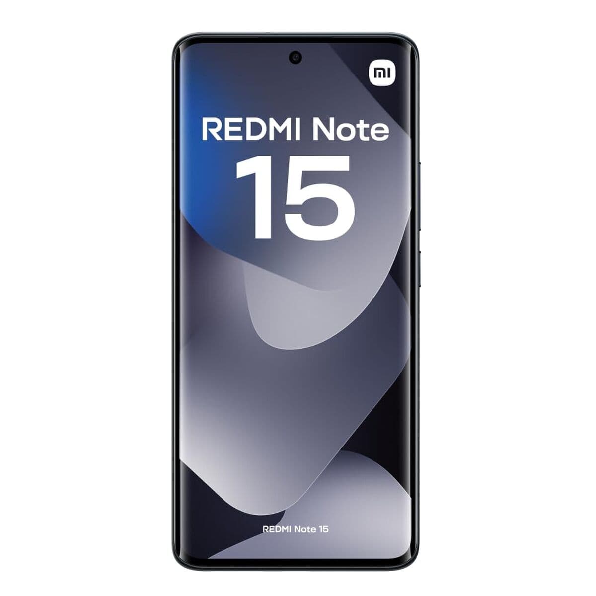 Smartphone Xiaomi MZB0M89EU 8 GB RAM 256 GB Svart - Image 12