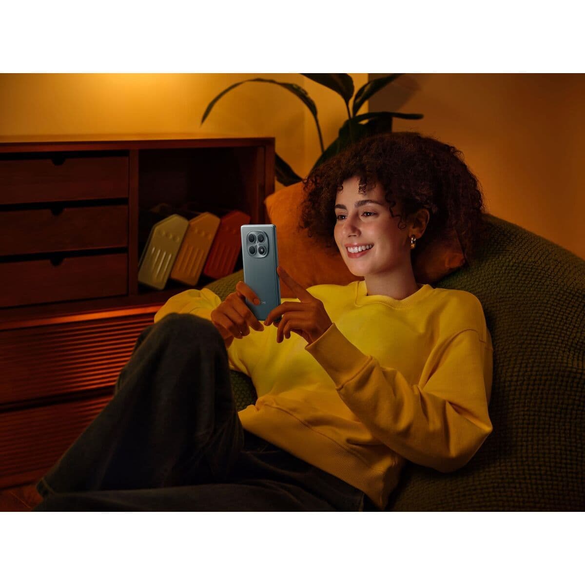 Smartphone Xiaomi MZB0M89EU 8 GB RAM 256 GB Svart - Image 14