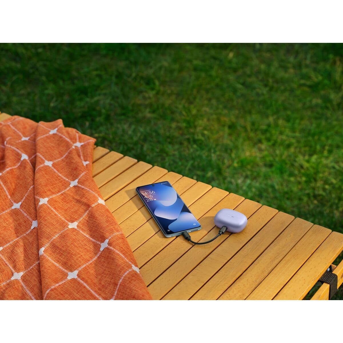 Smartphone Xiaomi MZB0M89EU 8 GB RAM 256 GB Svart - Image 16