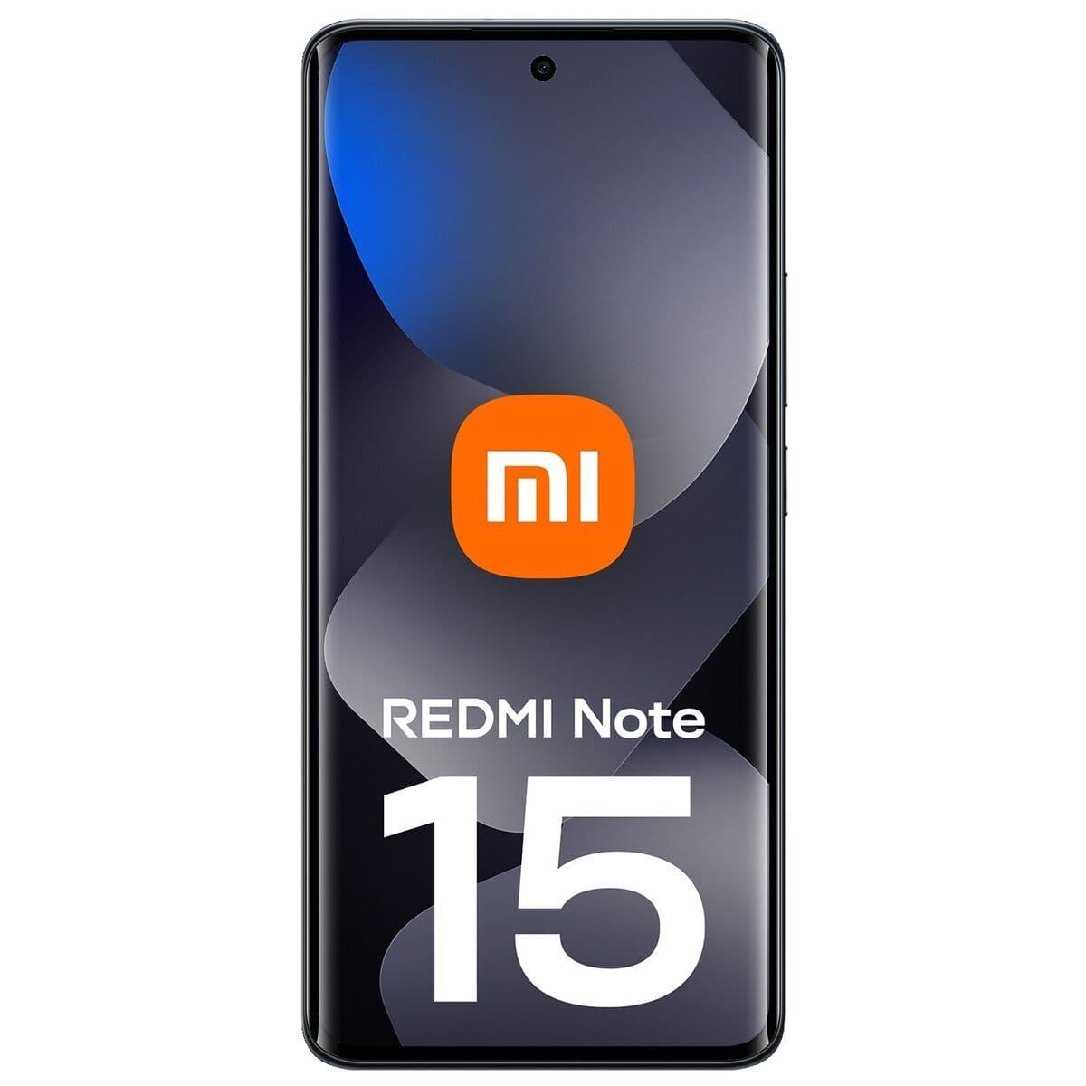 Išmanusis Telefonas Xiaomi MZB0M89EU 8 GB RAM 256 GB Juoda