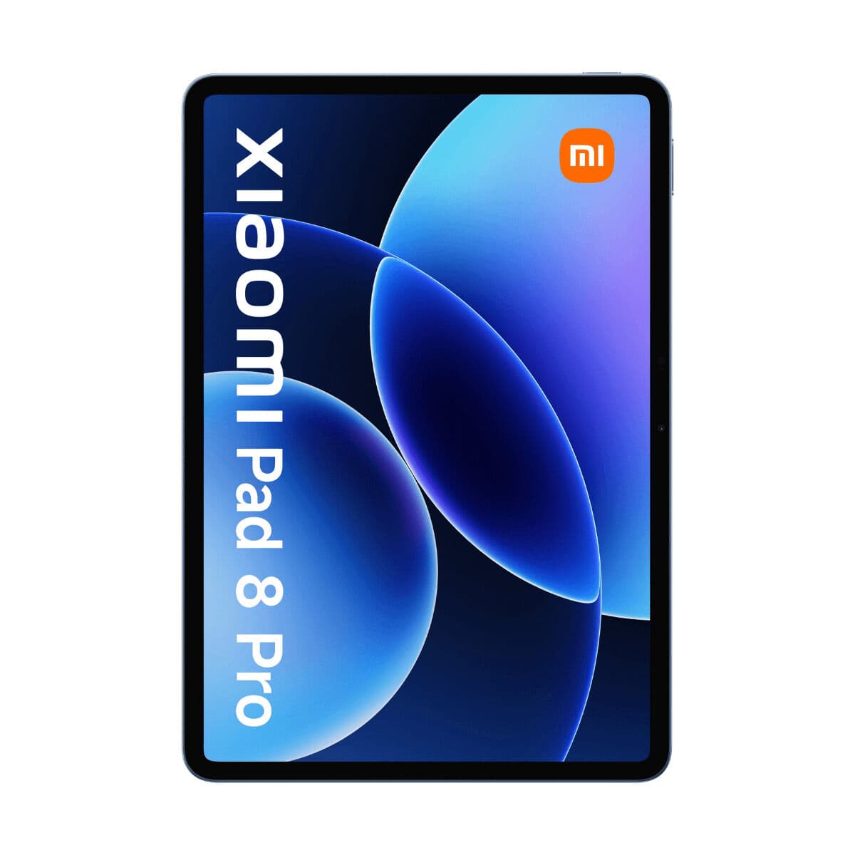 Tablette Xiaomi 11,2" Octa Core Qualcomm Snapdragon 8 Elite 12 GB RAM 512 GB Bleu - Image 2