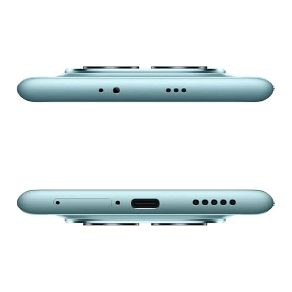 Smartphone Poco M8 8 GB RAM 256 GB Vert - Image 5
