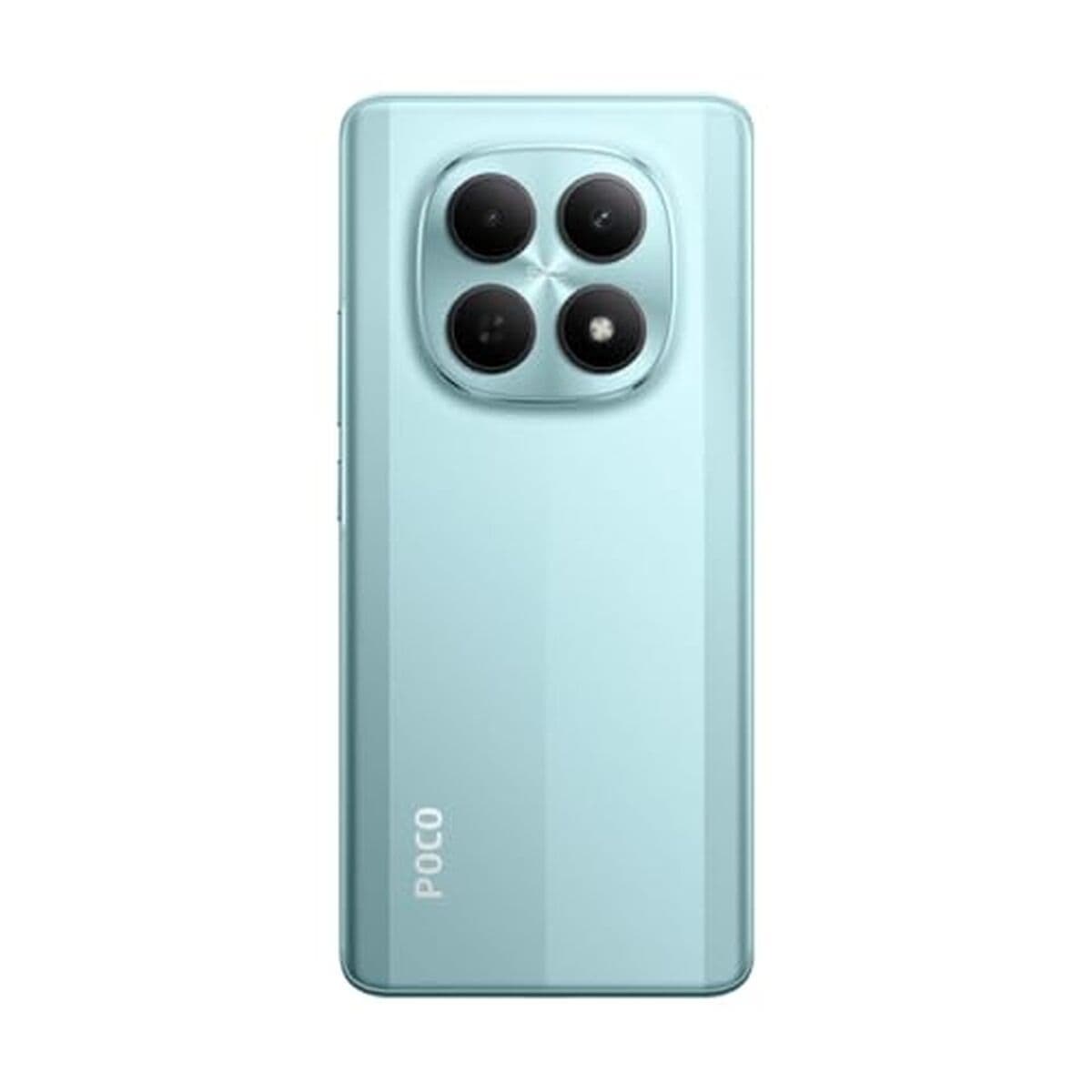 Smartphone Poco M8 8 GB RAM 256 GB Vert - Image 4