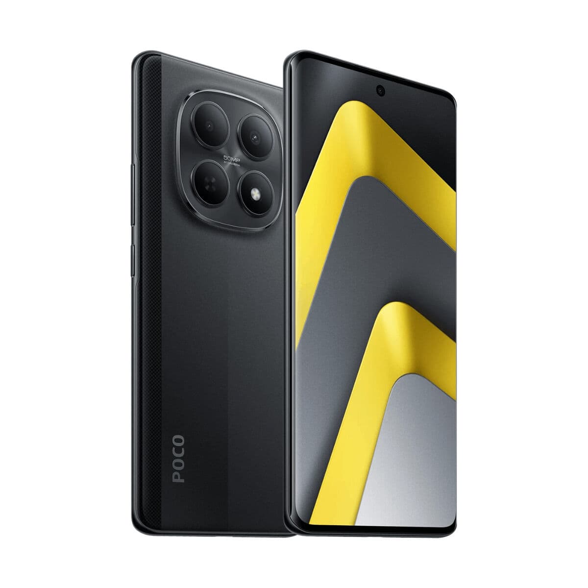Smartphone Xiaomi M8 6,77" Octa Core 8 GB RAM 512 GB Noir - Image 2