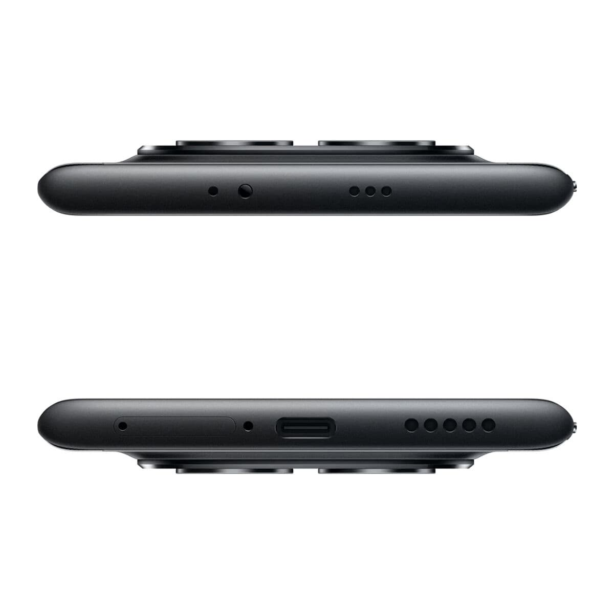 Smartphone Xiaomi M8 6,77" Octa Core 8 GB RAM 512 GB Noir - Image 4