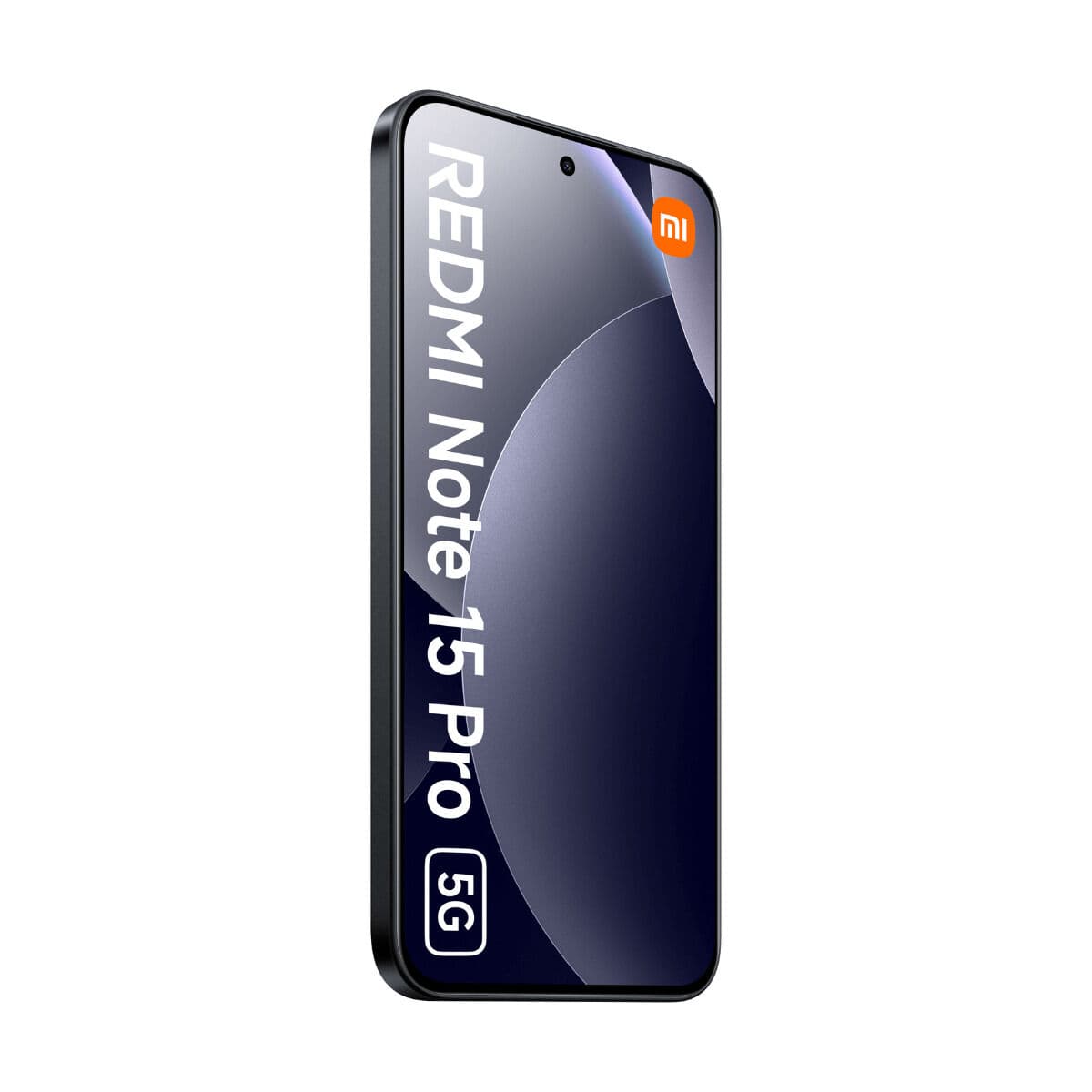 Smartphone Xiaomi Redmi Note 15 Pro 5G 6,83" Octa Core 8 GB RAM 512 GB Noir - Image 4