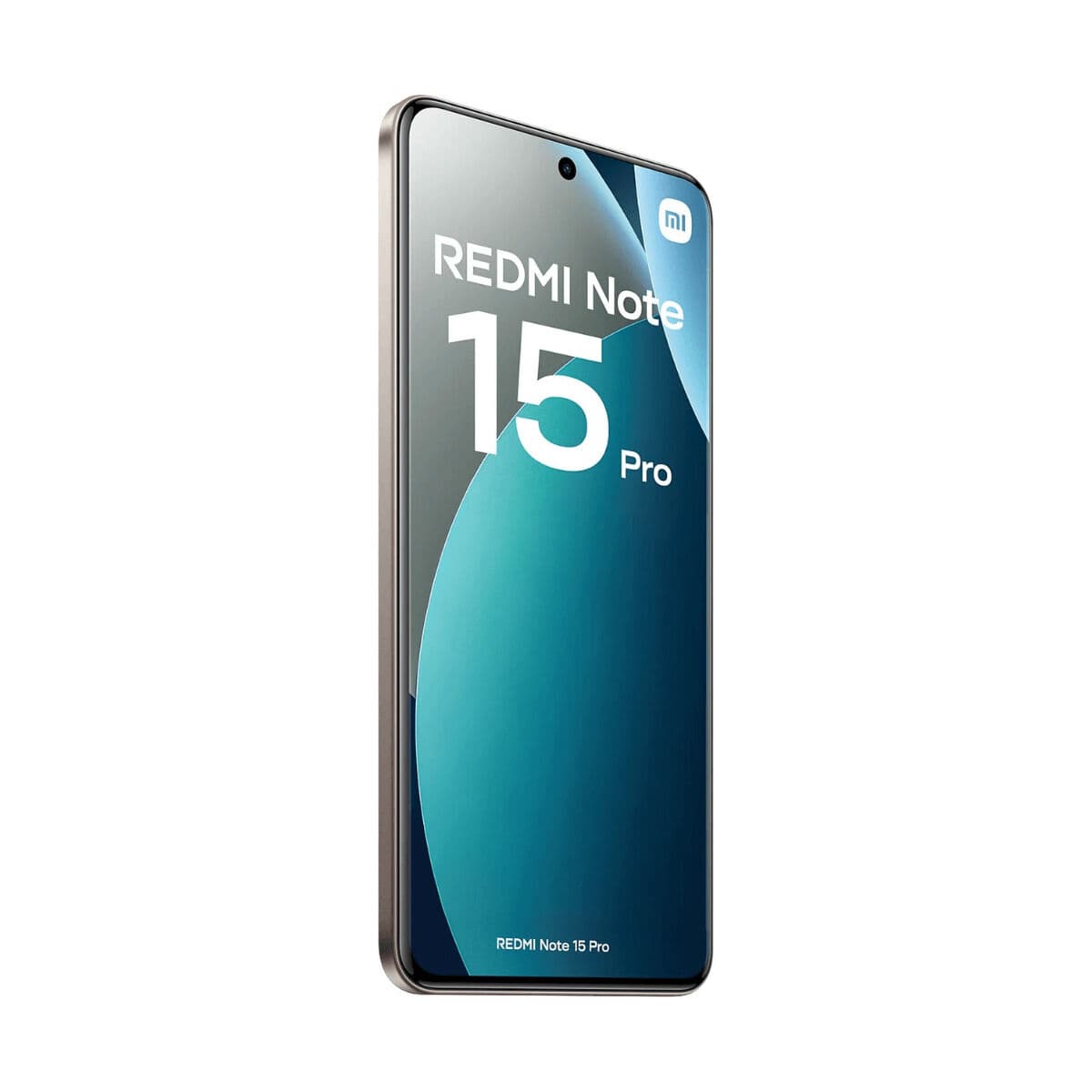 Smartphone Xiaomi Redmi Note 15 Pro 6,77" Octa Core 12 GB RAM 512 GB Argenté - Image 4